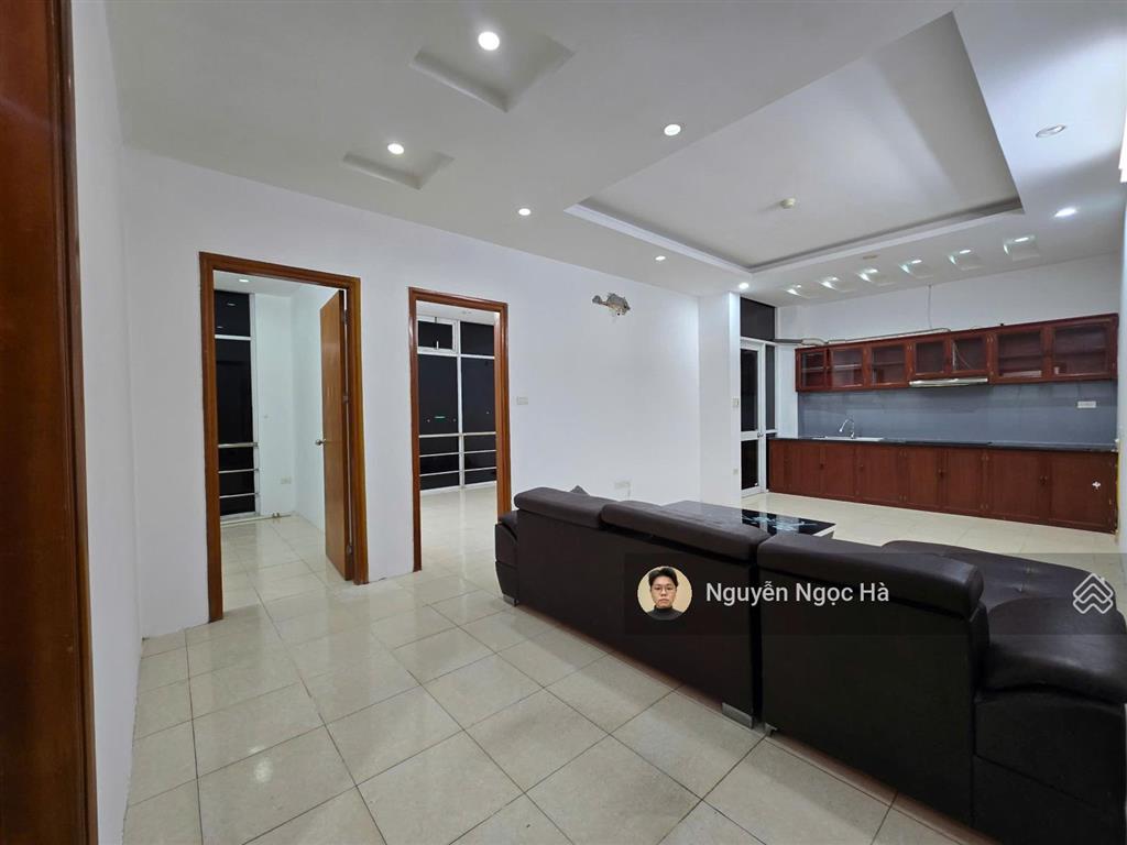 Cho thuê 3pn, 11 triệu, 95m2 tại cc licogi 12, đại từ, phù hợp làm văn phòng
