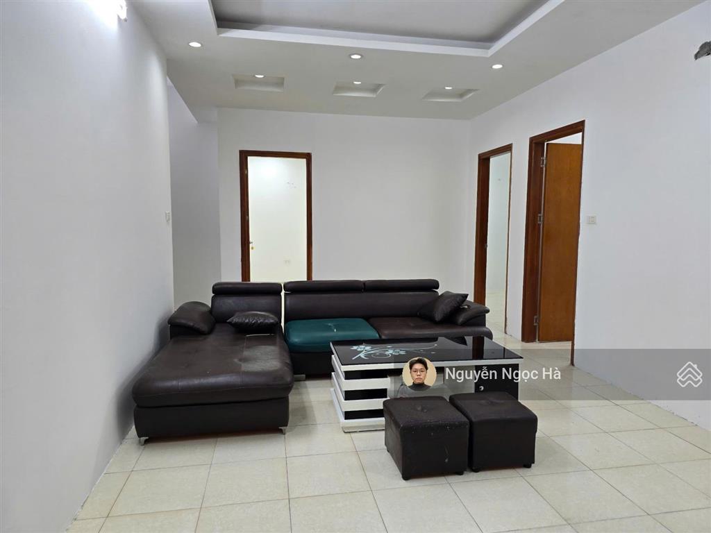 Cho thuê 3pn, 11 triệu, 95m2 tại cc licogi 12, đại từ, phù hợp làm văn phòng