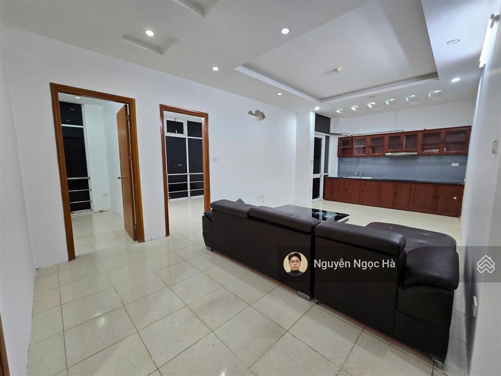 Cho thuê 3pn, 11 triệu, 95m2 tại cc licogi 12, đại từ, phù hợp làm văn phòng