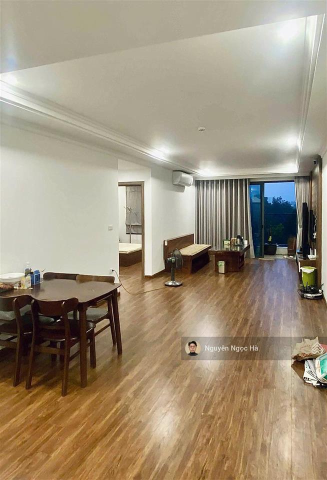 Cho thuê căn hộ 3pn, 2wc, giá tốt tại sky central, định công, 90m2