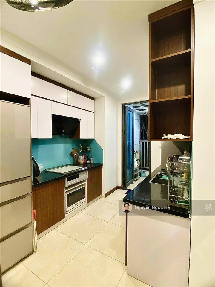Cho thuê căn hộ 3pn, 2wc, giá tốt tại sky central, định công, 90m2