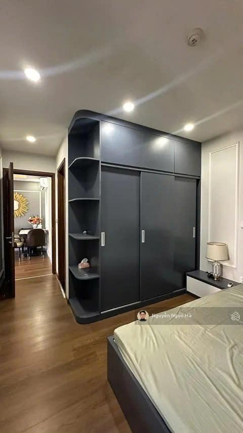 Cho thuê cc green park trần thủ độ, 10 triệu/tháng, 57m2, 2pn, 2wc, nội thất đẹp, ở luôn