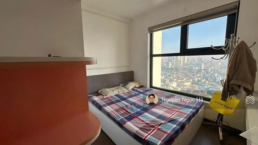 Cho thuê cc green park trần thủ độ, 10 triệu/tháng, 57m2, 2pn, 2wc, nội thất đẹp, ở luôn