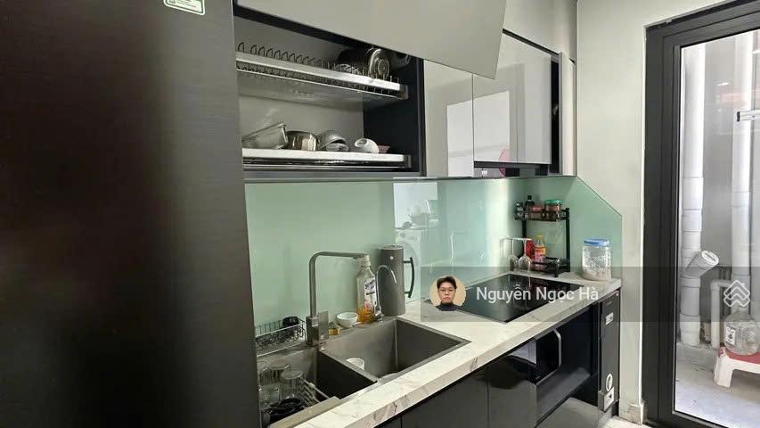 Cho thuê cc green park trần thủ độ, 10 triệu/tháng, 57m2, 2pn, 2wc, nội thất đẹp, ở luôn