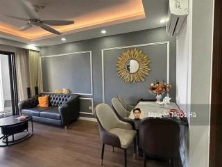 Cho thuê cc green park trần thủ độ, 10 triệu/tháng, 57m2, 2pn, 2wc, nội thất đẹp, ở luôn