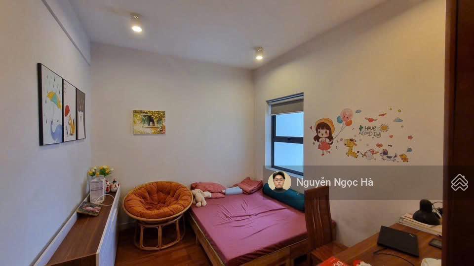 Cho thuê căn hộ 3pn, 2wc, 81m2 tại the one residence  gamuda gardens, chỉ với 11 triệu
