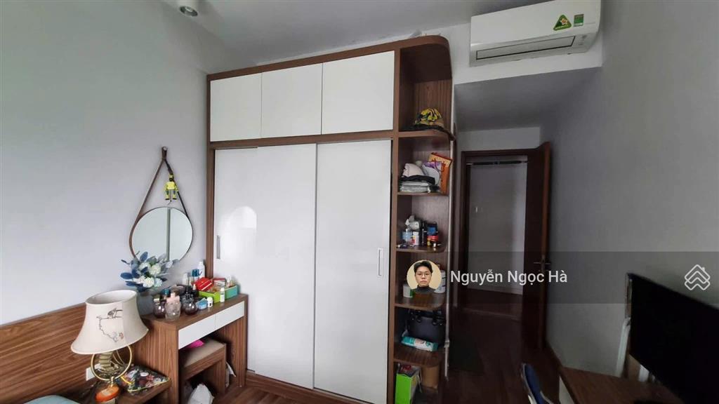 Cho thuê căn hộ 3pn, 2wc, 81m2 tại the one residence  gamuda gardens, chỉ với 11 triệu
