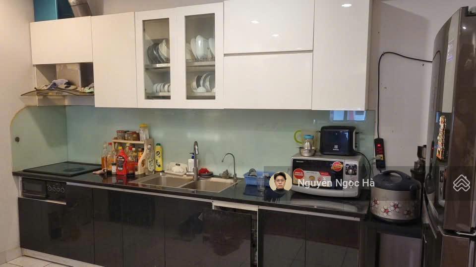 Cho thuê căn hộ 3pn, 2wc, 81m2 tại the one residence  gamuda gardens, chỉ với 11 triệu