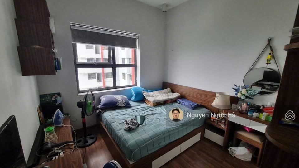 Cho thuê căn hộ 3pn, 2wc, 81m2 tại the one residence  gamuda gardens, chỉ với 11 triệu