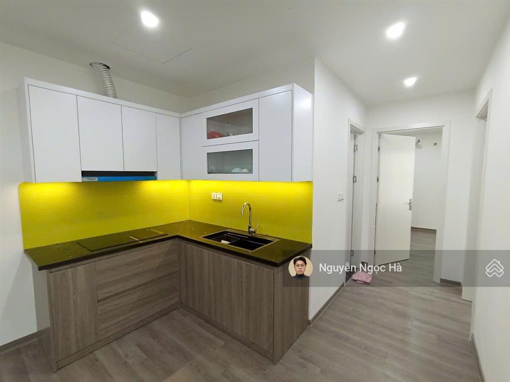 Bán căn hộ 2pn, 2wc tại athena complex pháp vân, 4,355 tỷ, 67m2, tầng 08