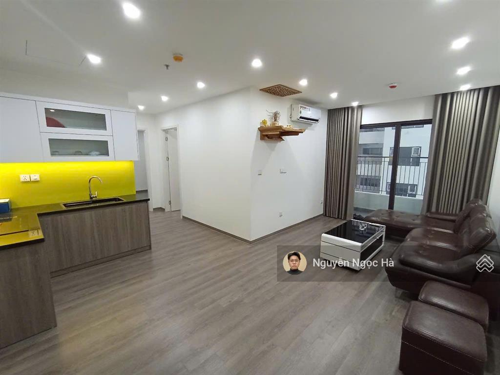 Bán căn hộ 2pn, 2wc tại athena complex pháp vân, 4,355 tỷ, 67m2, tầng 08