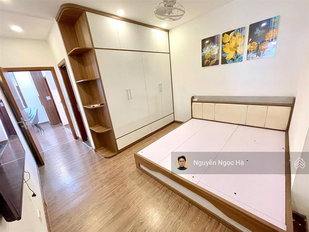 Eco lake view 75m 2pn full đồ chỉ 12 triệu/tháng nhận nhà ngay