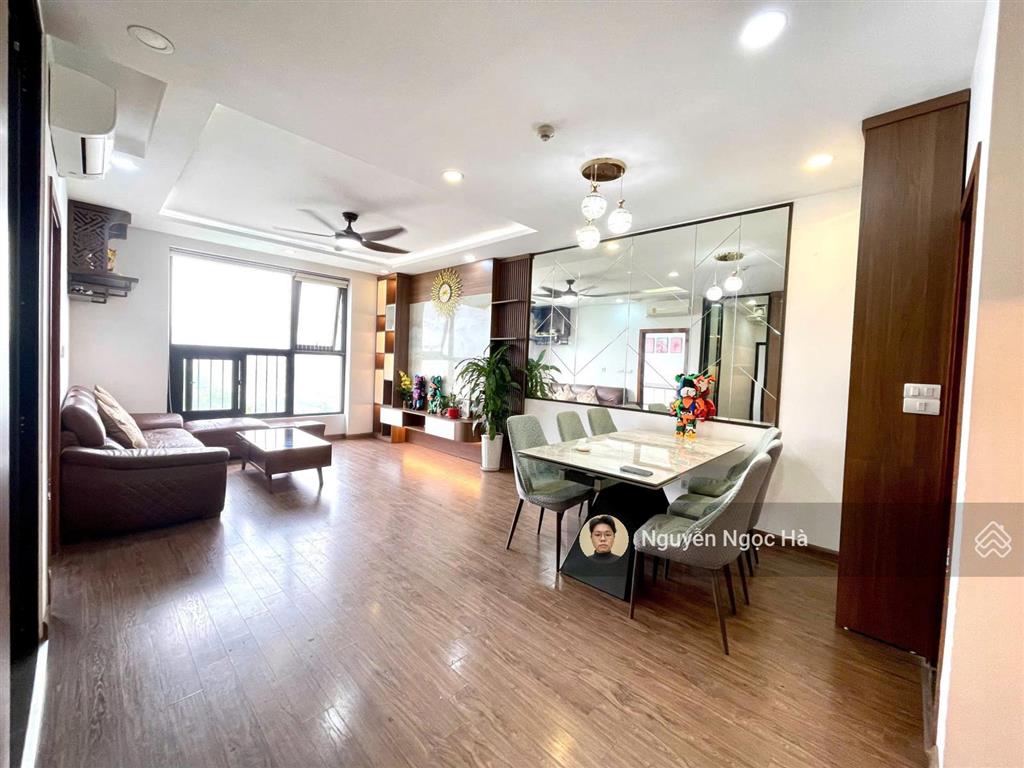 Eco lake view 75m 2pn full đồ chỉ 12 triệu/tháng nhận nhà ngay