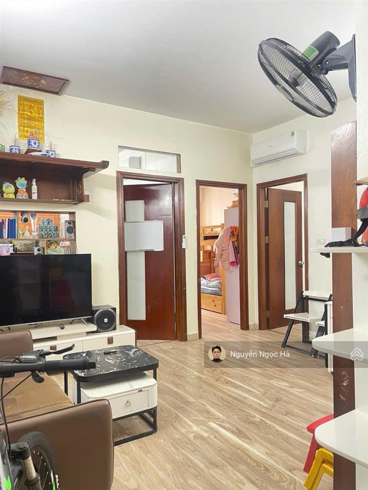 Bán cc hồng hà eco city, 4,1 tỷ, 64m2, 2pn, 1wc, pháp lý đầy đủ