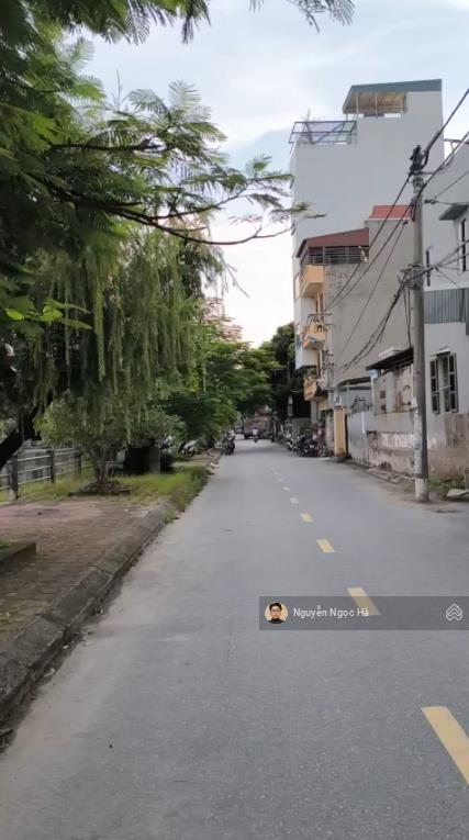 Bán nhà riêng tại đại kim, 21 tỷ, 60 m2, hàng hiếm tại quận hoàng mai, hà nội