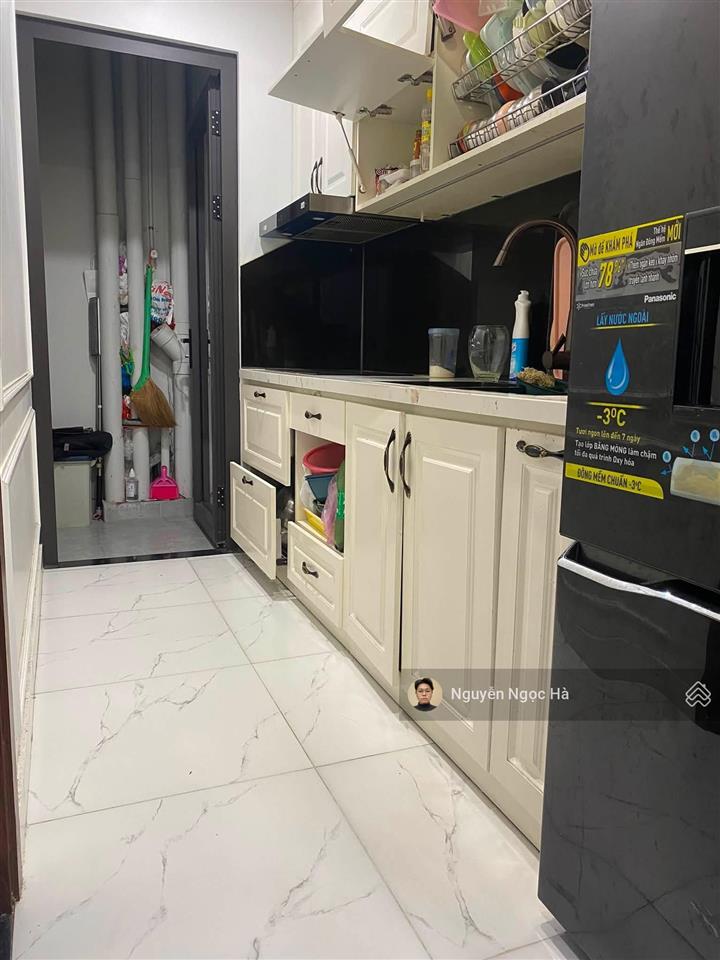 Bán căn hộ chung cư tại khu đô thị vĩnh hoàng, giá tốt 3,5 tỷ, 65m2, 2pn, 2wc