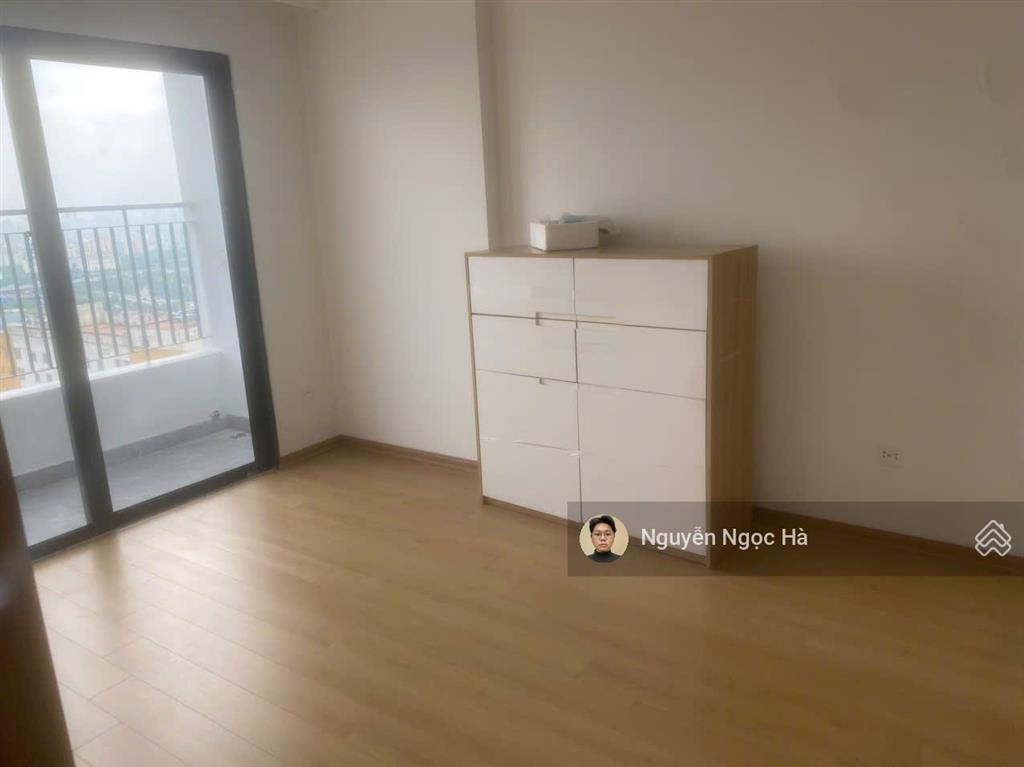 Cho thuê ch bluegem tower, 8 triệu, 94m2, 3pn, 2wc, nội thất cơ bản giá cực chất