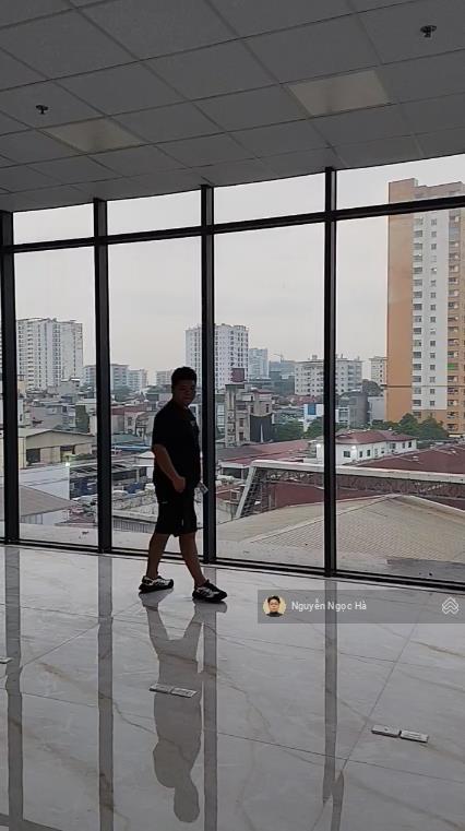 Cho thuê văn phòng cơ bản tại rose town 79 ngọc hồi, 24 triệu, 120 m2, tiện set up