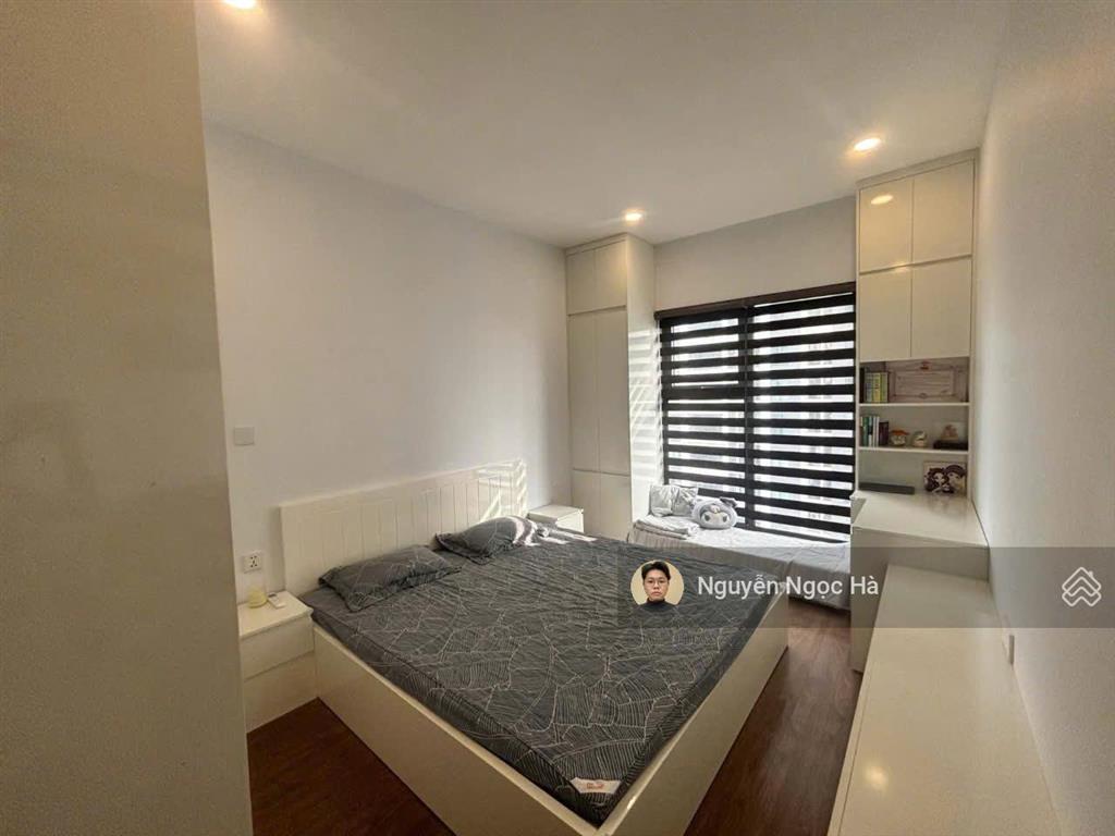 Cho thuê căn hộ 1pn, 1wc, 54m2, 10 triệu siêu đẹp tại the zen residence, hoàng mai, hà nội