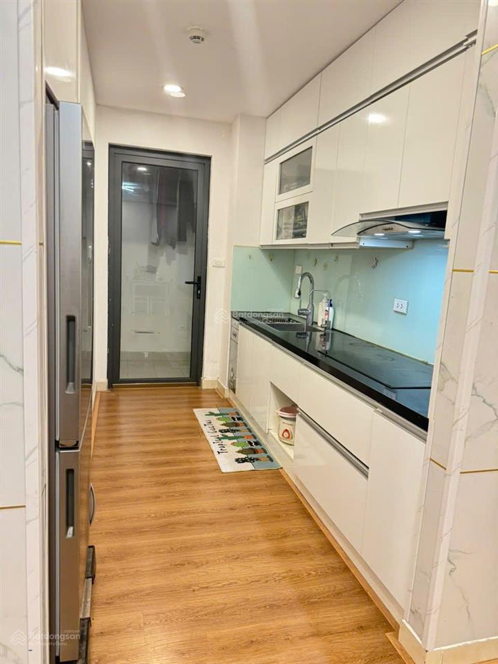 Bán căn hộ 74m2, 2pn tại smile building, đầy đủ tiện nghi, nhiều tiện ích, 5,5 tỷ