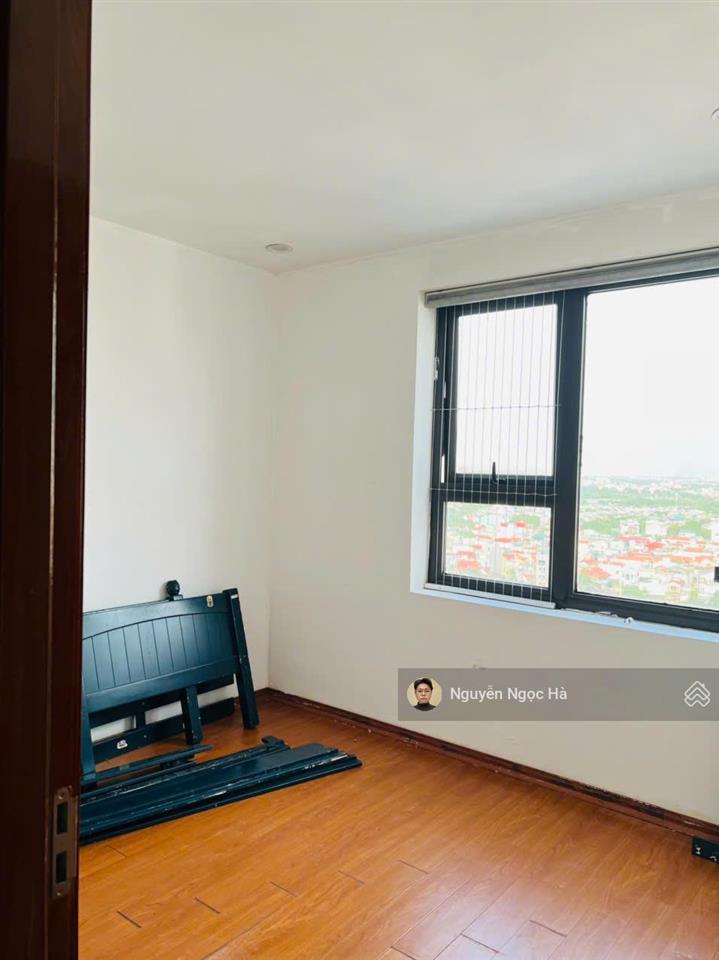 Bán cc tại nhà ở xã hội @home,987 tam trinh, giá 4,8 tỷ, 58m2, 2pn, full đồ, căn góc đẹp lung linh