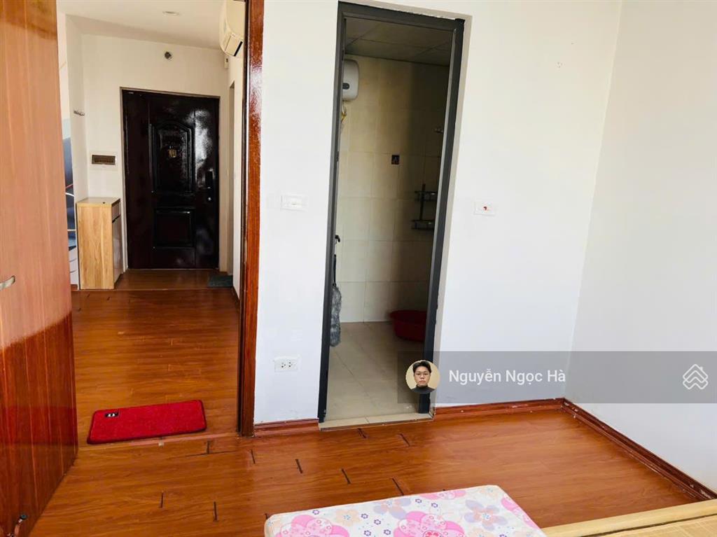 Bán cc tại nhà ở xã hội @home,987 tam trinh, giá 4,8 tỷ, 58m2, 2pn, full đồ, căn góc đẹp lung linh
