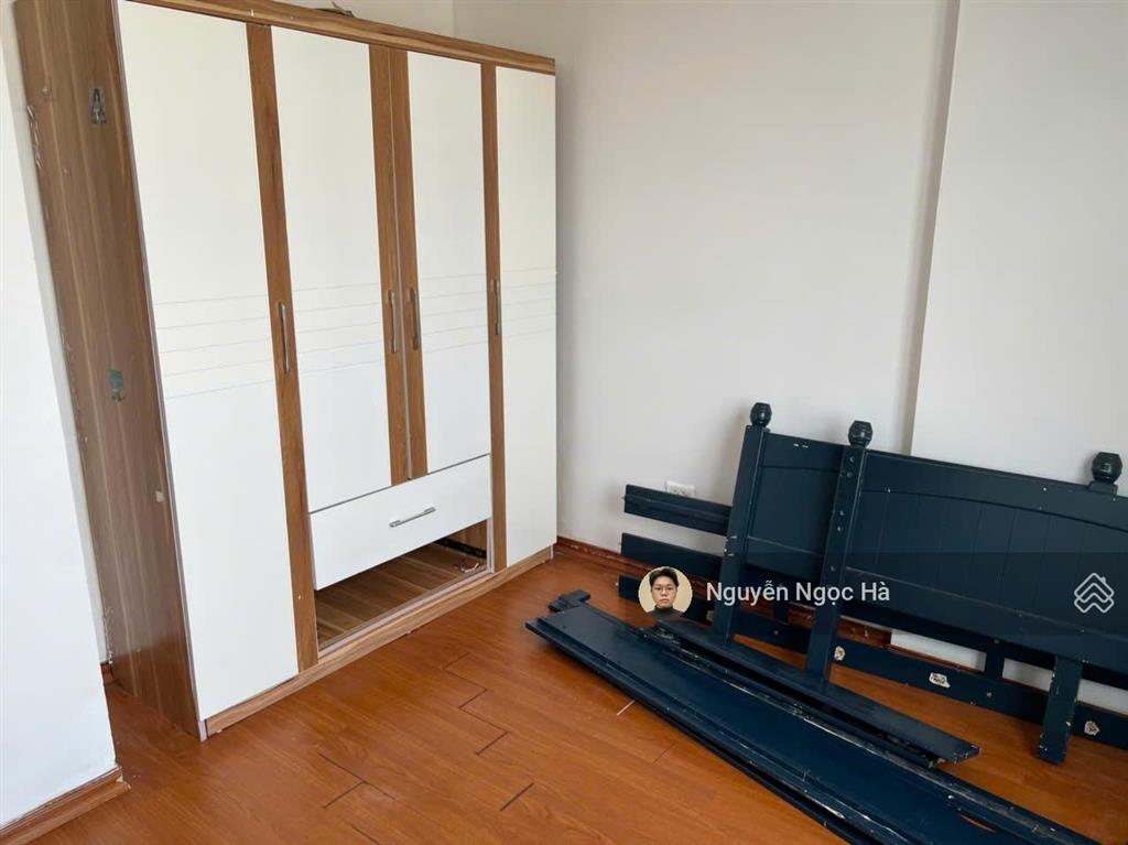 Bán cc tại nhà ở xã hội @home,987 tam trinh, giá 4,8 tỷ, 58m2, 2pn, full đồ, căn góc đẹp lung linh