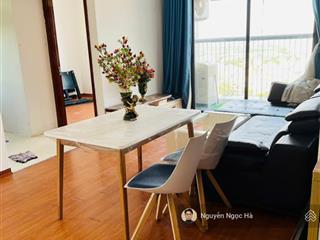 Bán cc tại nhà ở xã hội @home,987 tam trinh, giá 4,8 tỷ, 58m2, 2pn, full đồ, căn góc đẹp lung linh