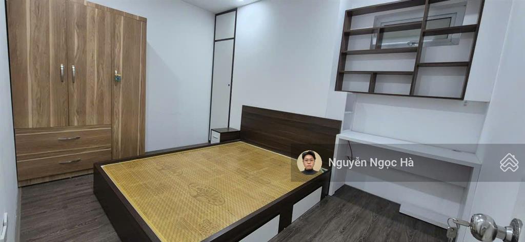 Cho thuê căn hộ 2pn, 2wc giá tốt tại tứ hiệp plaza, 61m2, thanh trì, hà nội