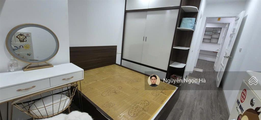 Cho thuê căn hộ 2pn, 2wc giá tốt tại tứ hiệp plaza, 61m2, thanh trì, hà nội