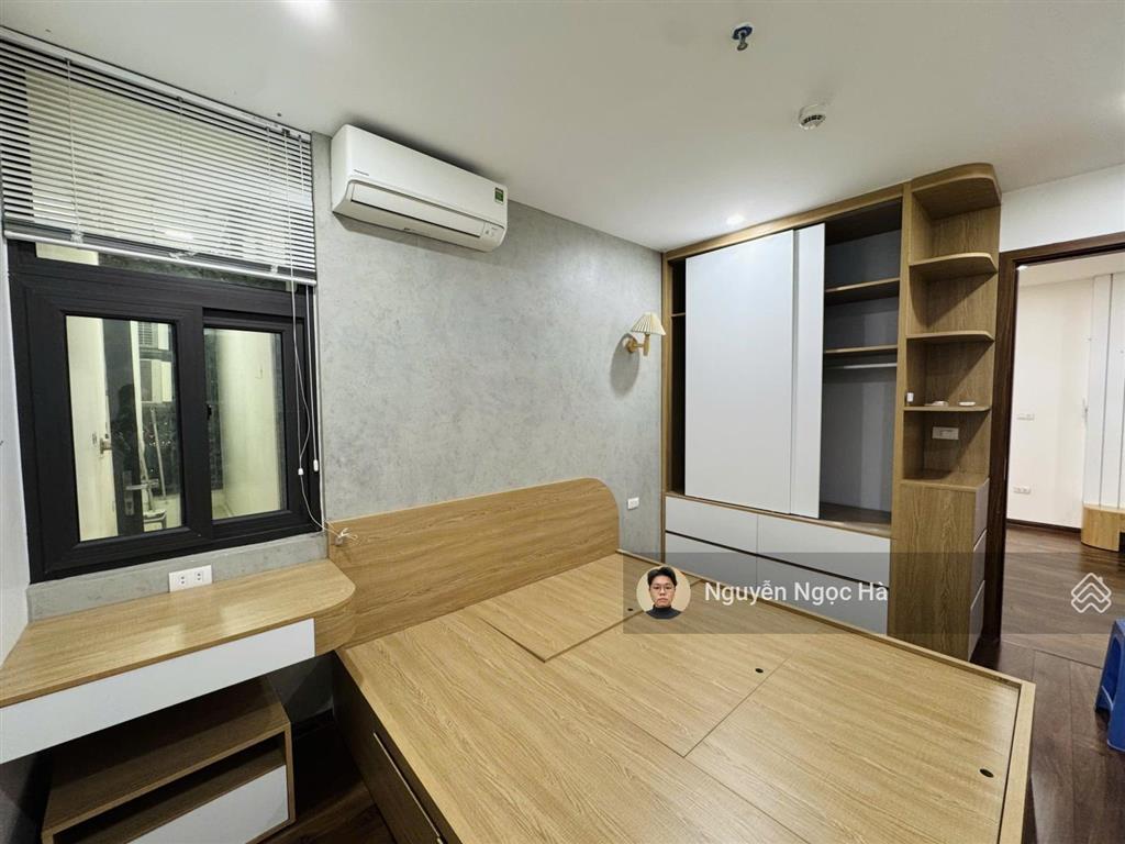 Bán cc tecco diamond, 5 tỷ, 70m2, 2pn, 2wc, hàng hiếm tại giá ưu đãi
