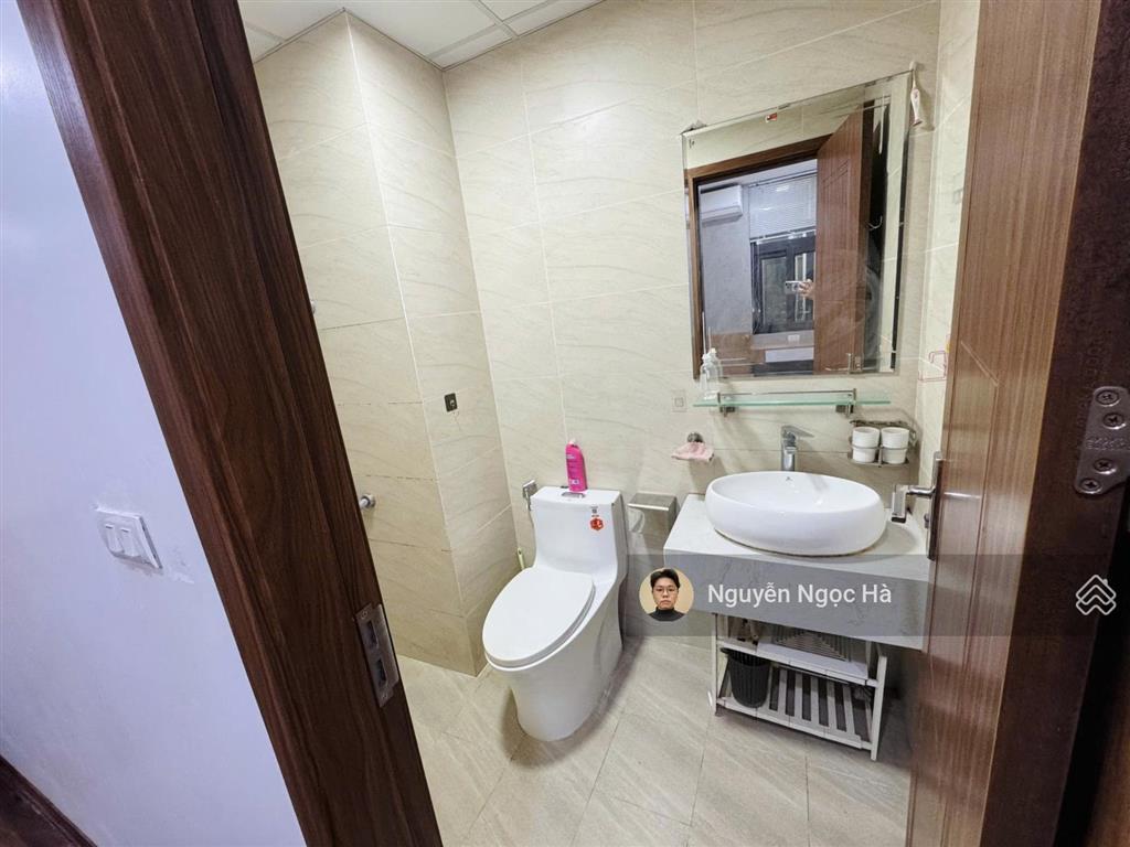 Bán cc tecco diamond, 5 tỷ, 70m2, 2pn, 2wc, hàng hiếm tại giá ưu đãi