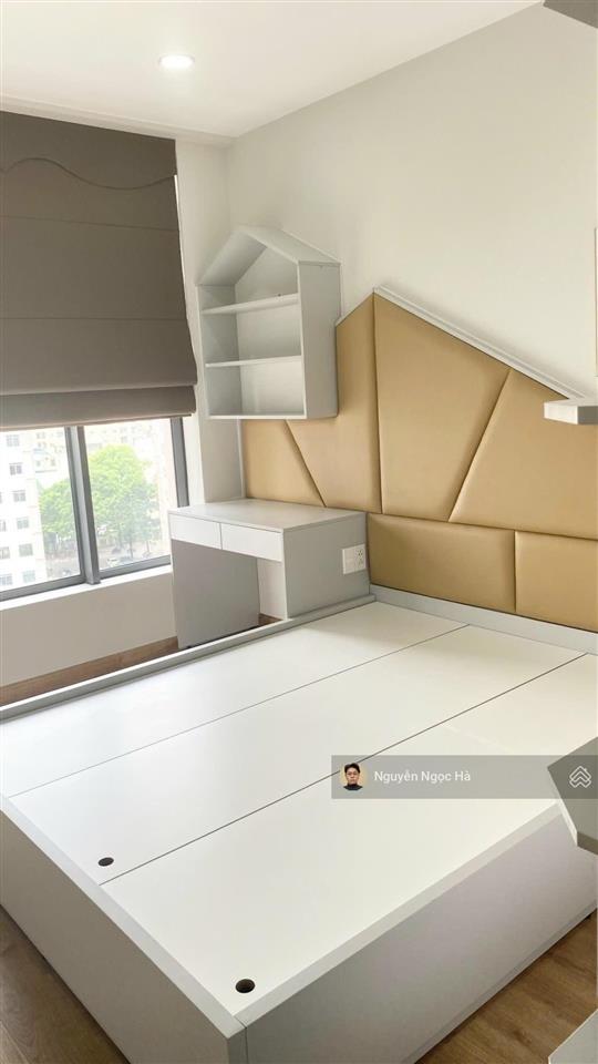 Cho thuê cc 3pn, 2wc, 88m2 tại rose town 79 ngọc hồi, giá cực chất 13 triệu