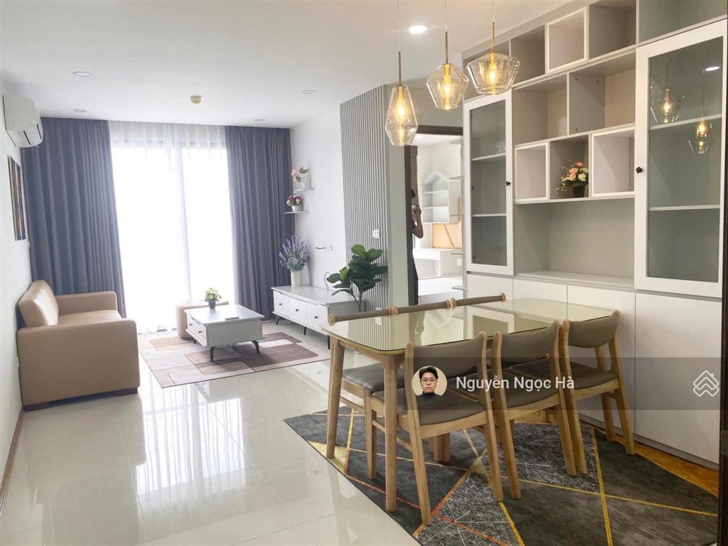Cho thuê cc 3pn, 2wc, 88m2 tại rose town 79 ngọc hồi, giá cực chất 13 triệu