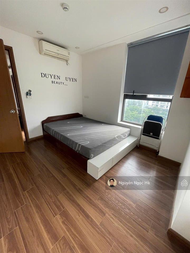 Cho thuê chung cư x2 đại kim 95m2 3pn full đồ 12 triệu