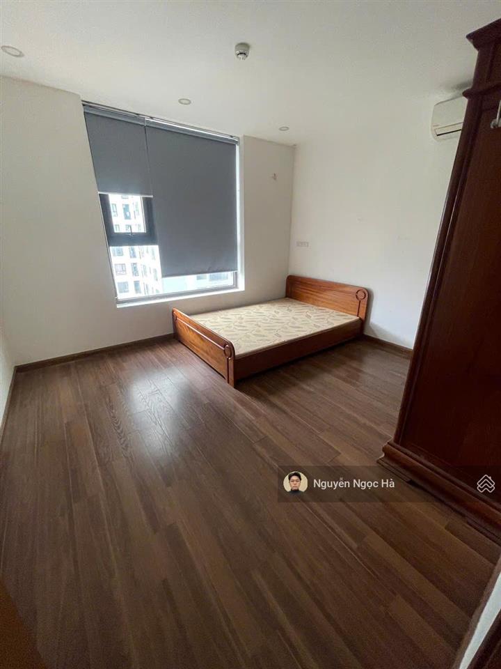 Cho thuê chung cư x2 đại kim 95m2 3pn full đồ 12 triệu