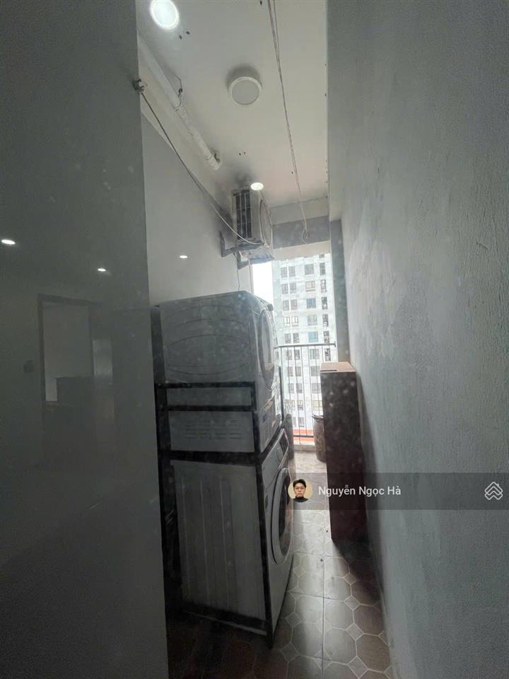 Cho thuê chung cư x2 đại kim 95m2 3pn full đồ 12 triệu