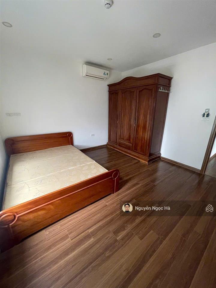 Cho thuê chung cư x2 đại kim 95m2 3pn full đồ 12 triệu