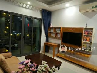 Cho thuê cc 2pn, 12,5 triệu, 89m2 tại the two residence  gamuda gardens