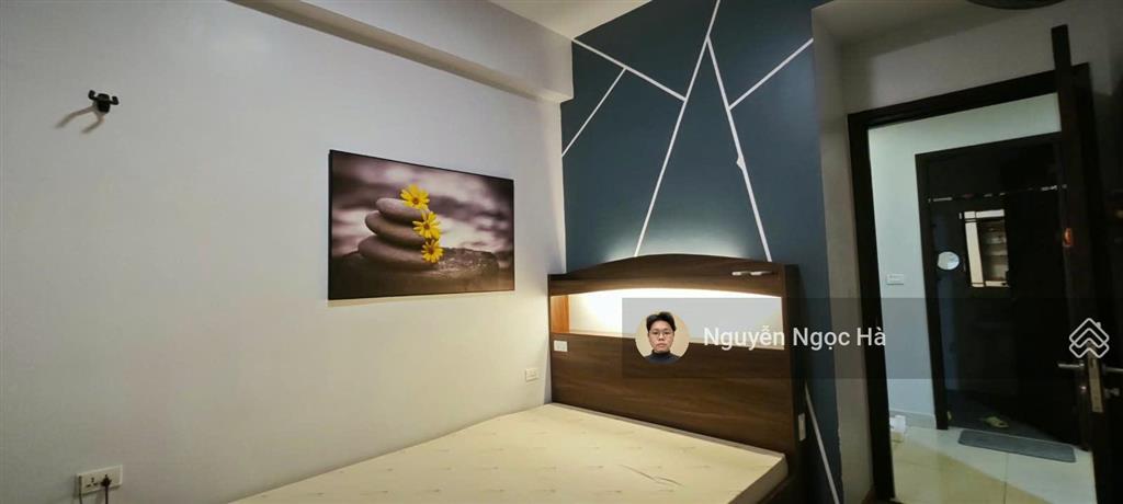 Cho thuê cc 2pn, 12,5 triệu, 89m2 tại the two residence  gamuda gardens