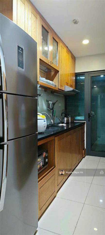 Cho thuê cc 2pn, 12,5 triệu, 89m2 tại the two residence  gamuda gardens