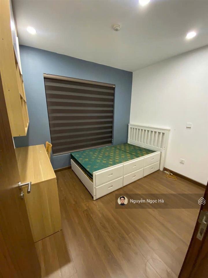 Cho thuê căn hộ 2pn, 2wc, 55m2, giá 9.5 triệu tại green park trần thủ độ, view đẹp