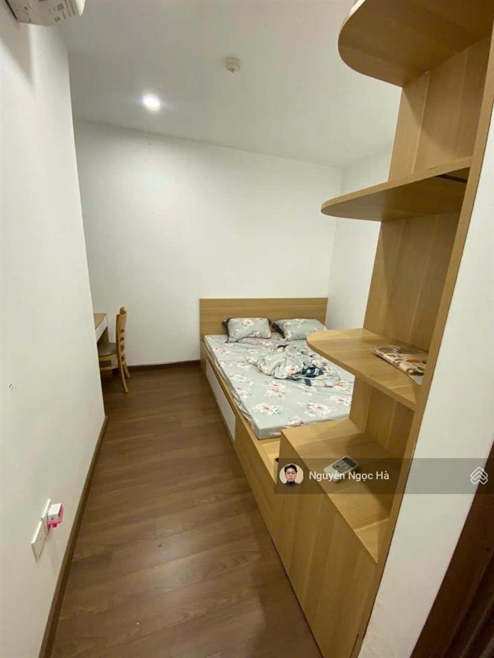 Cho thuê căn hộ 2pn, 2wc, 55m2, giá 9.5 triệu tại green park trần thủ độ, view đẹp