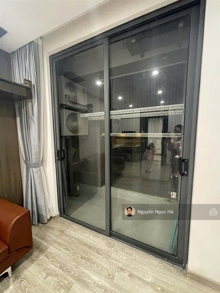 Cho thuê cc thanh bình garden, 10 triệu, 50m2, 2pn, 1wc, đầy đủ nội thất, mới đẹp