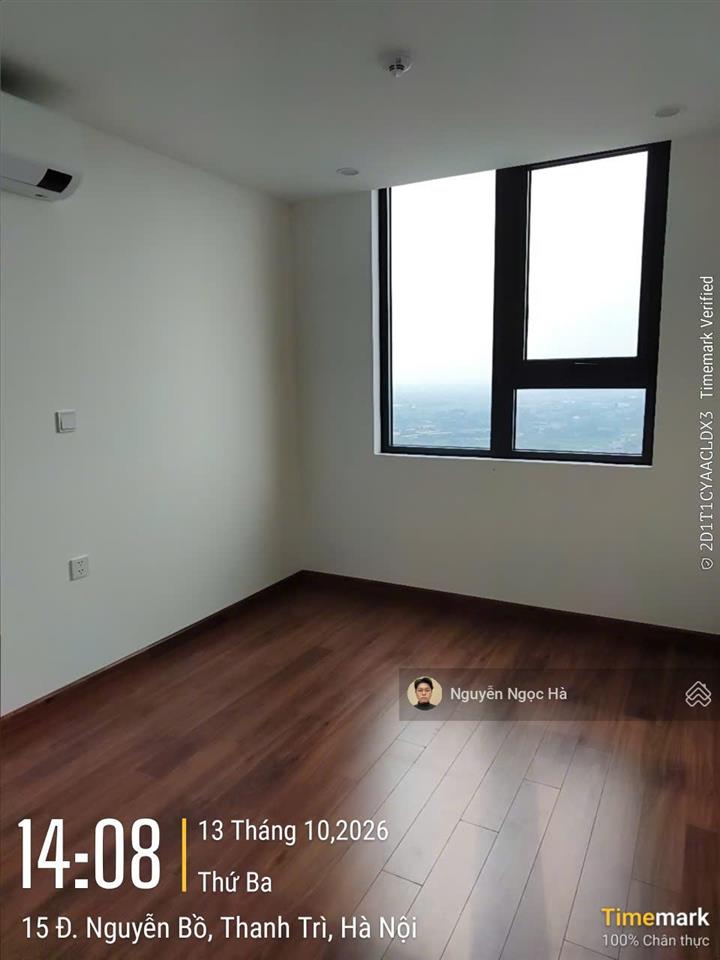Cho thuê căn hộ 3pn, 2wc, 97m2 tại bluegem tower, 7 triệu vnd, view đẹp