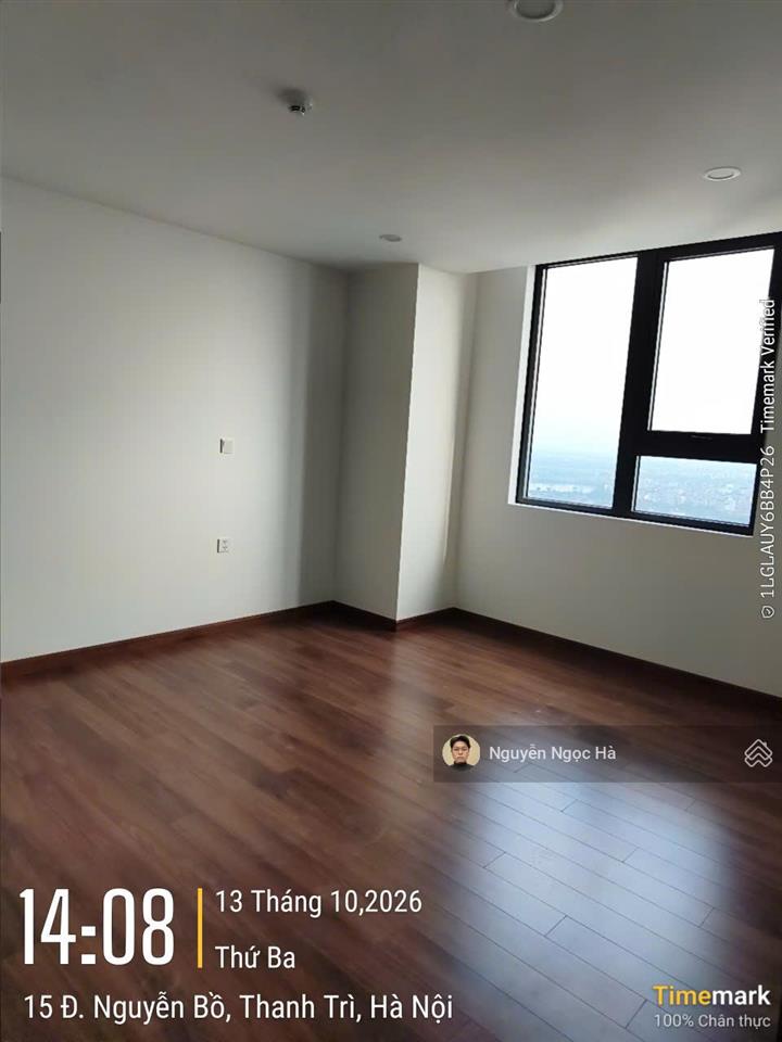 Cho thuê căn hộ 3pn, 2wc, 97m2 tại bluegem tower, 7 triệu vnd, view đẹp