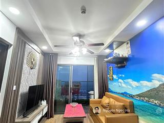 Cho thuê the zen gamuda căn 1pn 54m2 full đồ