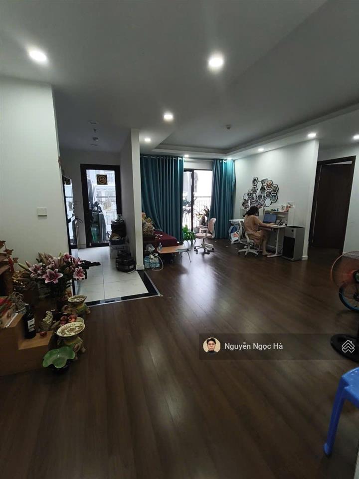 Cho thuê căn hộ 3pn green park trần thủ độ, 11 triệu/th, 85 m2, hàng hiếm tại giá siêu hời