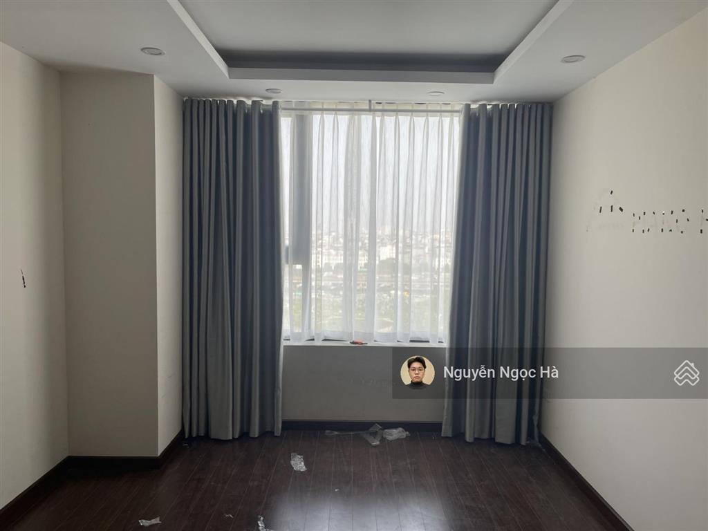 Cho thuê cc bea sky, phạm tu, giá tốt, 79m2, 13,5 triệu vào ở được luôn