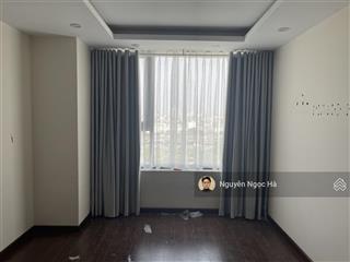 Cho thuê cc bea sky, phạm tu, giá tốt, 79m2, 13,5 triệu vào ở được luôn